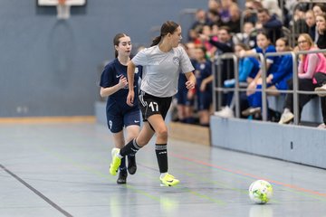 Bild 262 - wBJ Loewinnen Cup B2